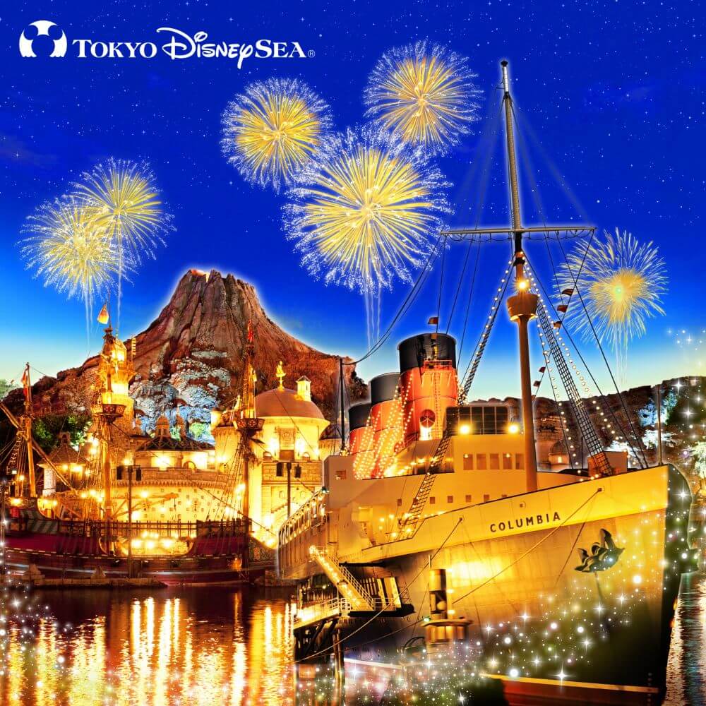 東京ディズニーシー&reg;